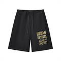 Essential Heavyweight Fleece Shorts