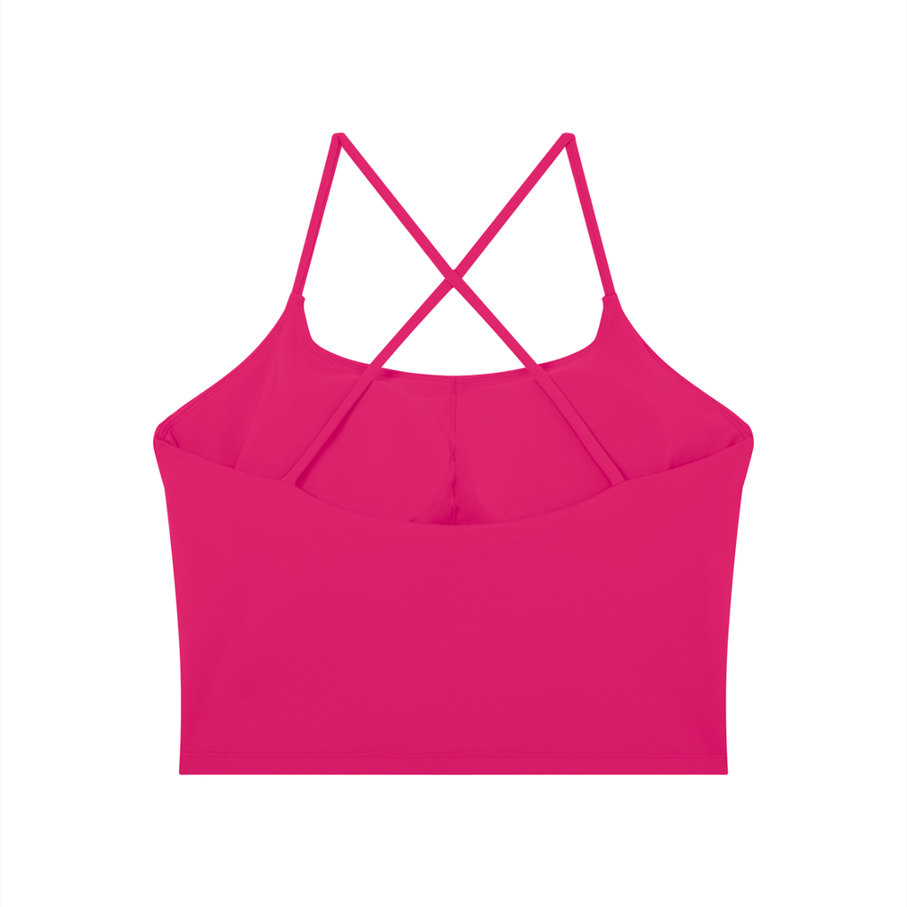 Yoga Tank Top