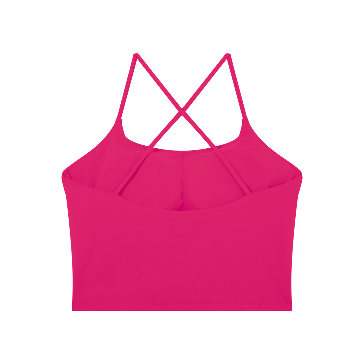 Yoga Tank Top