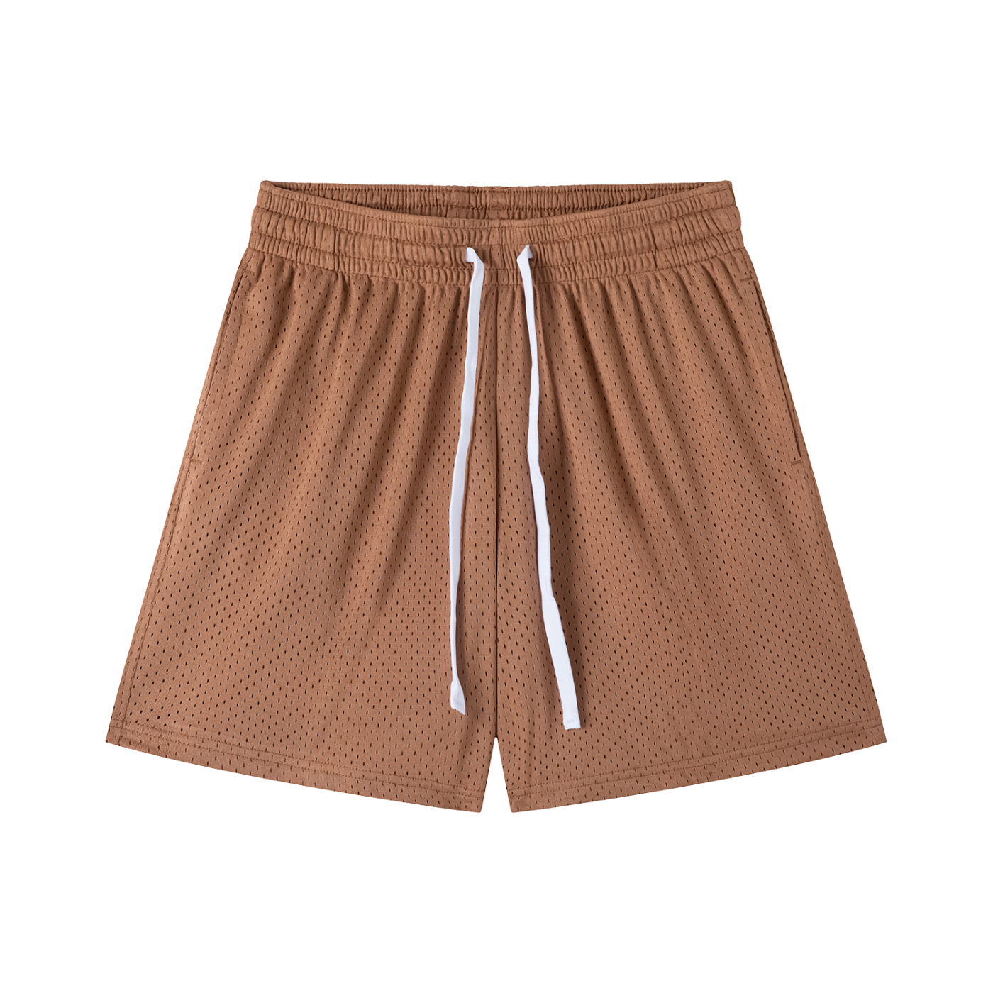 Revival Mesh Shorts