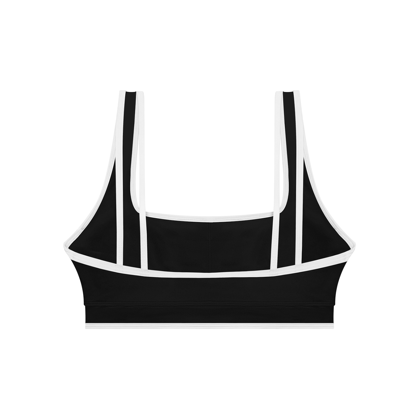 Block Yoga Tank Top