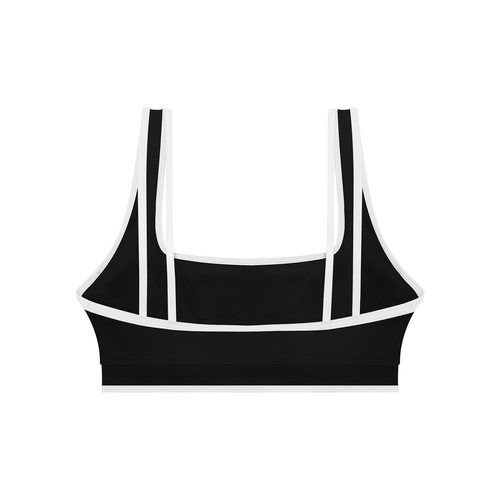 Block Yoga Tank Top