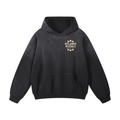 Heavyweight Sunfade Oversized Hoodie