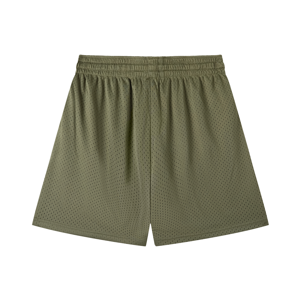 Revival Mesh Shorts