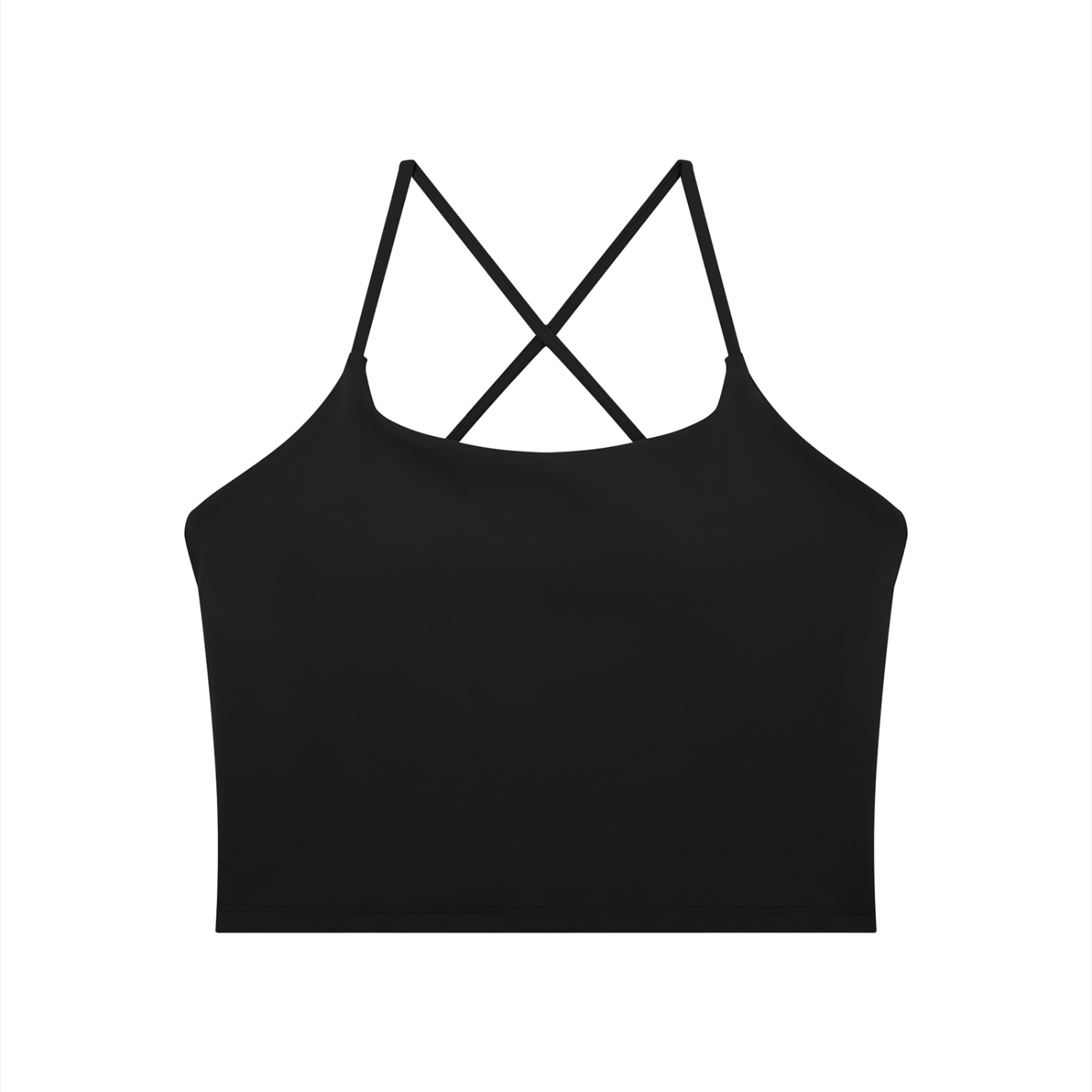 Yoga Tank Top
