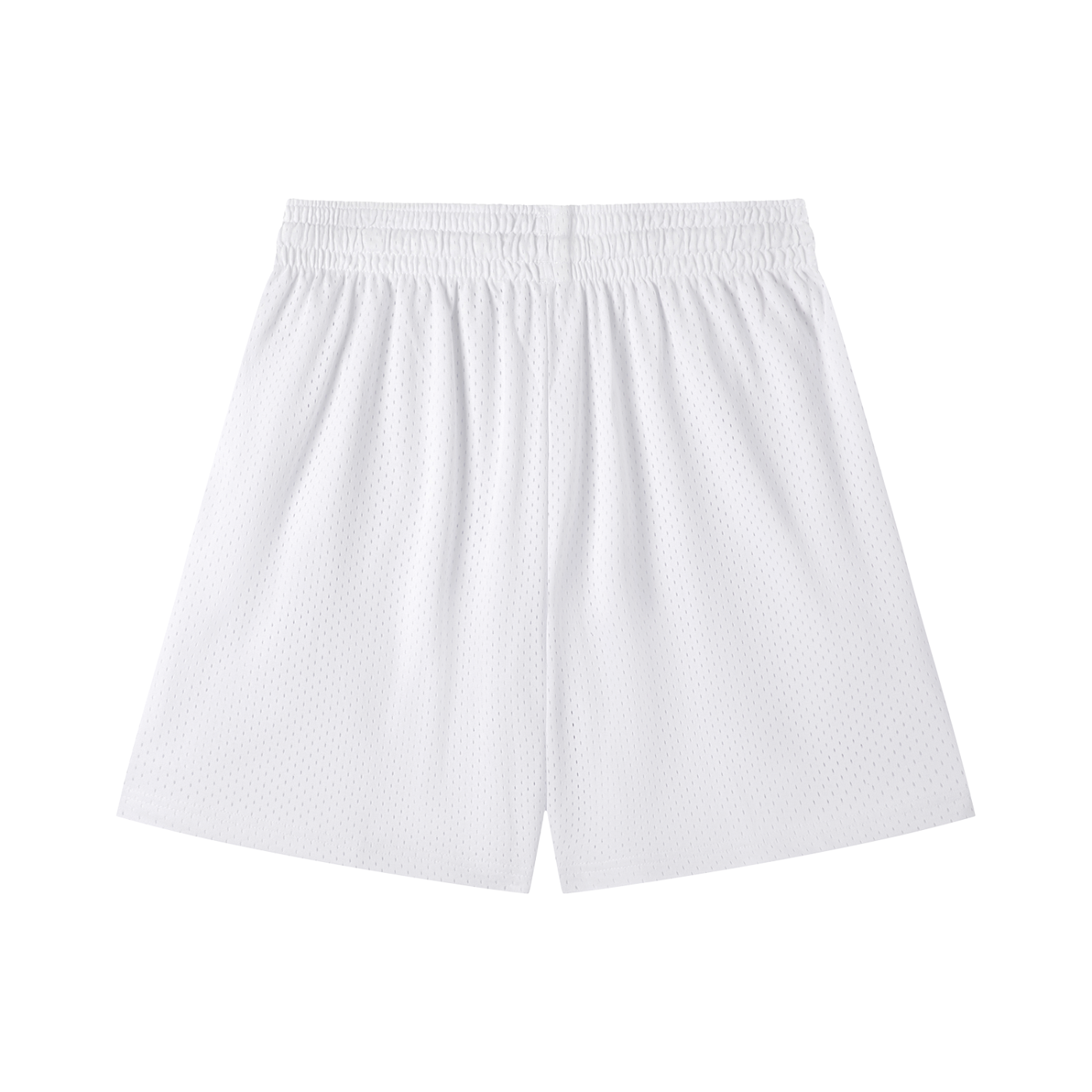 Revival Mesh Shorts