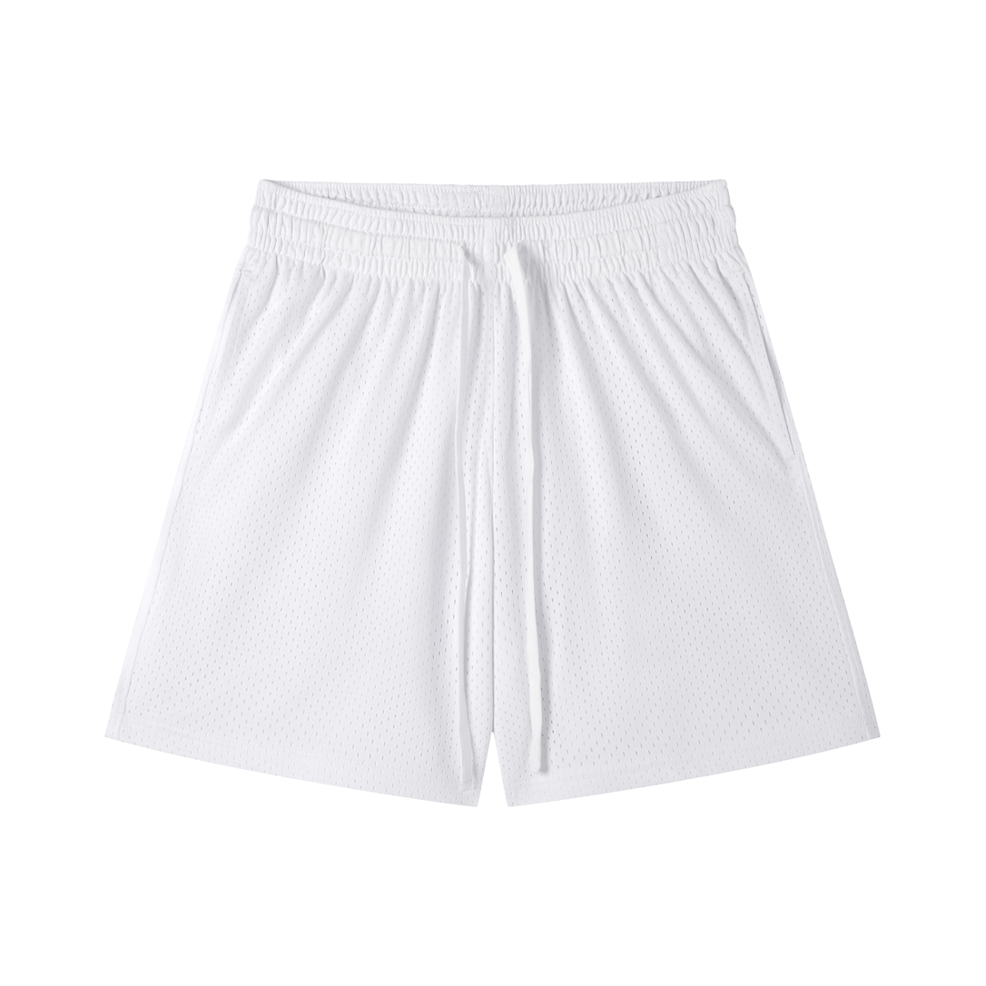 Revival Mesh Shorts
