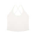 Tight Halter Yoga Tank Top