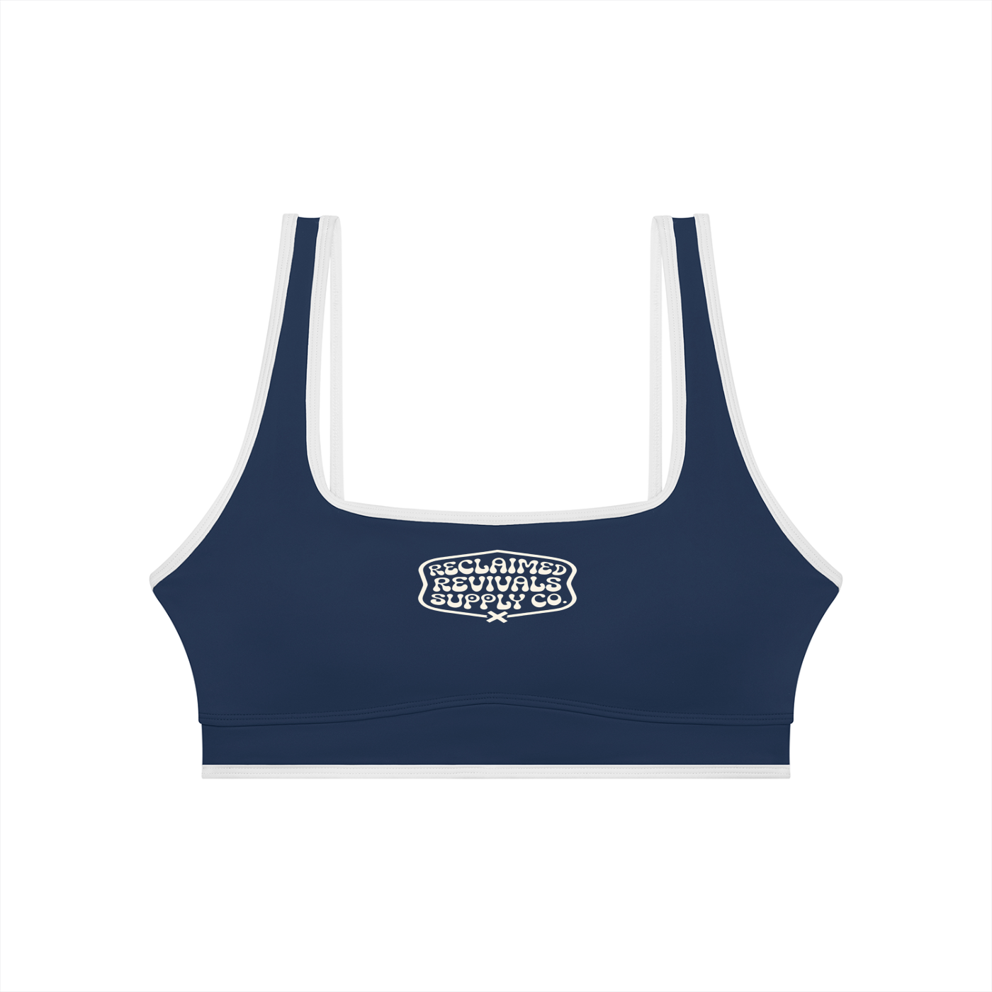 Block Yoga Tank Top