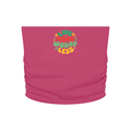 Reclaimed Rucheds Cropped Yoga Tube Top