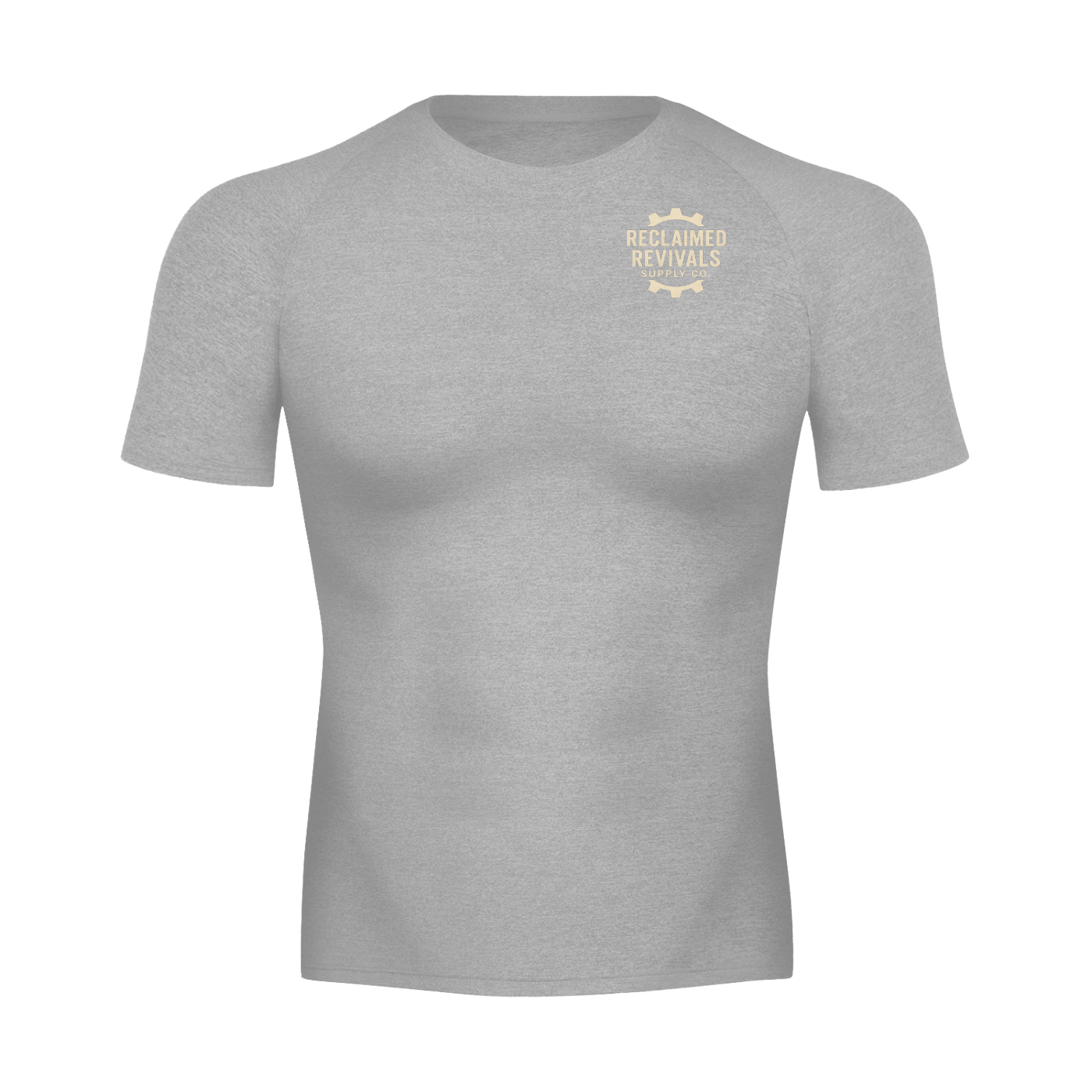 Performance Short Sleeve T-Shirt
