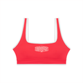 Block Yoga Tank Top