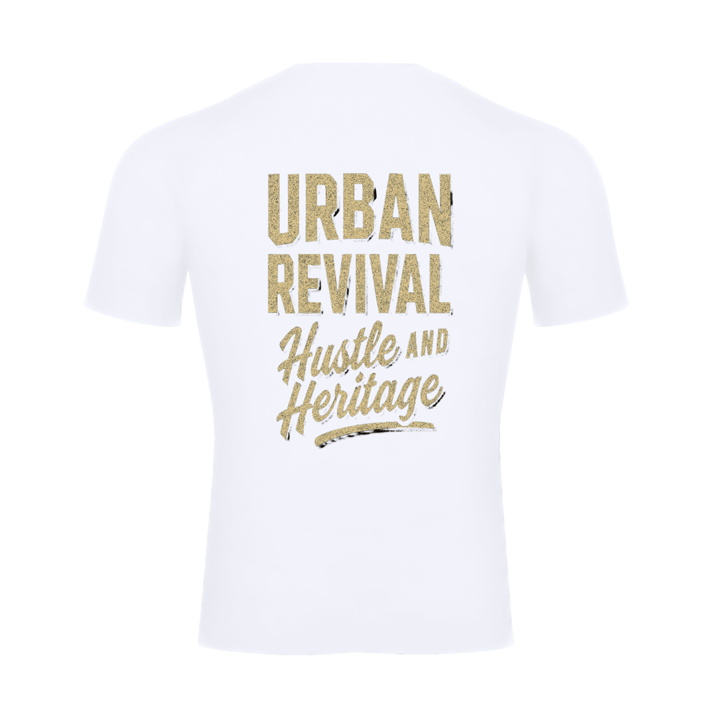 Performance Short Sleeve T-Shirt