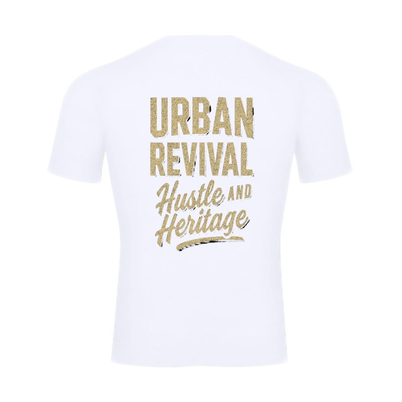 Performance Short Sleeve T-Shirt