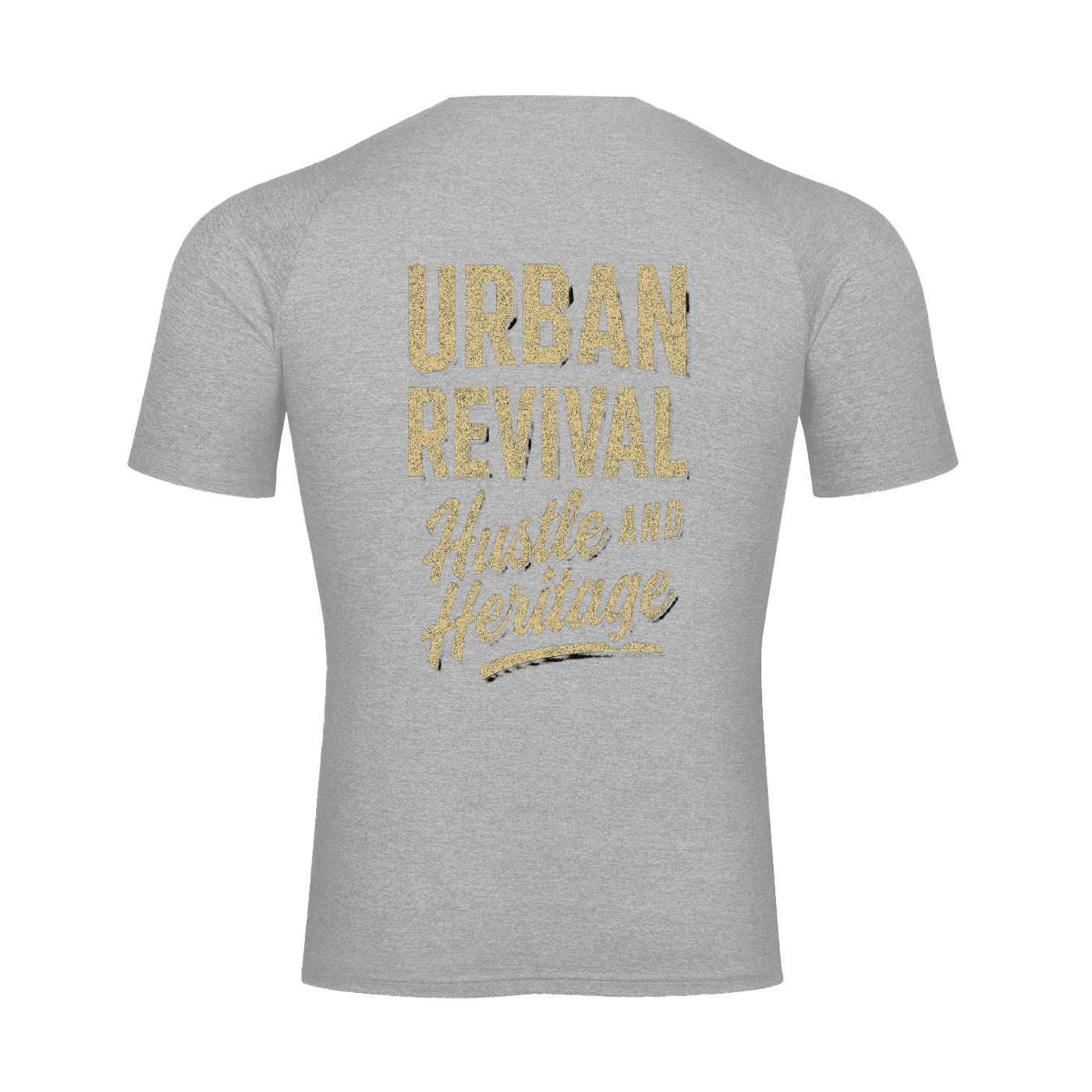 Performance Short Sleeve T-Shirt