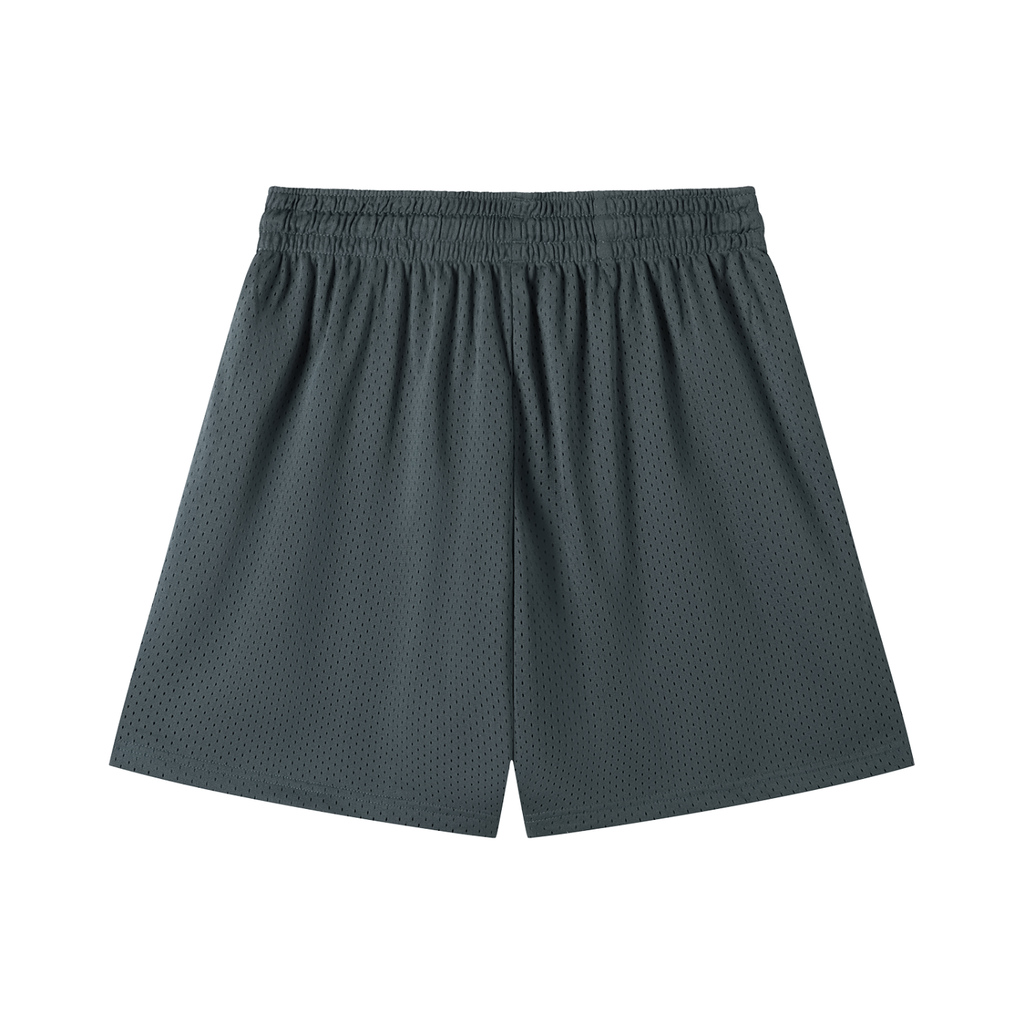 Revival Mesh Shorts