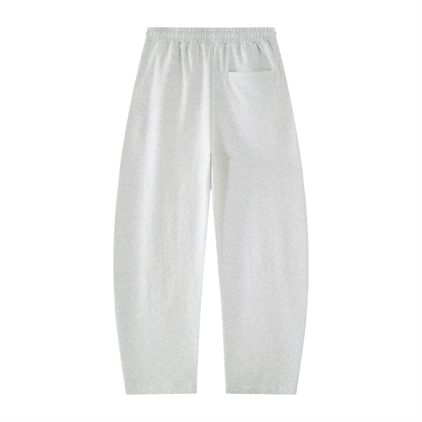 Revivals Barrel Leg Sweatpants
