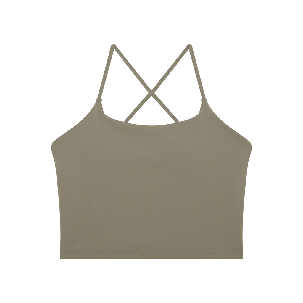 Yoga Tank Top