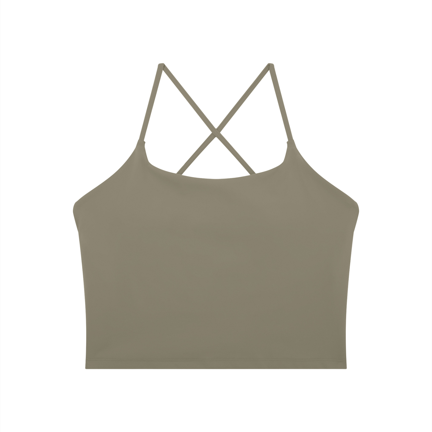 Yoga Tank Top
