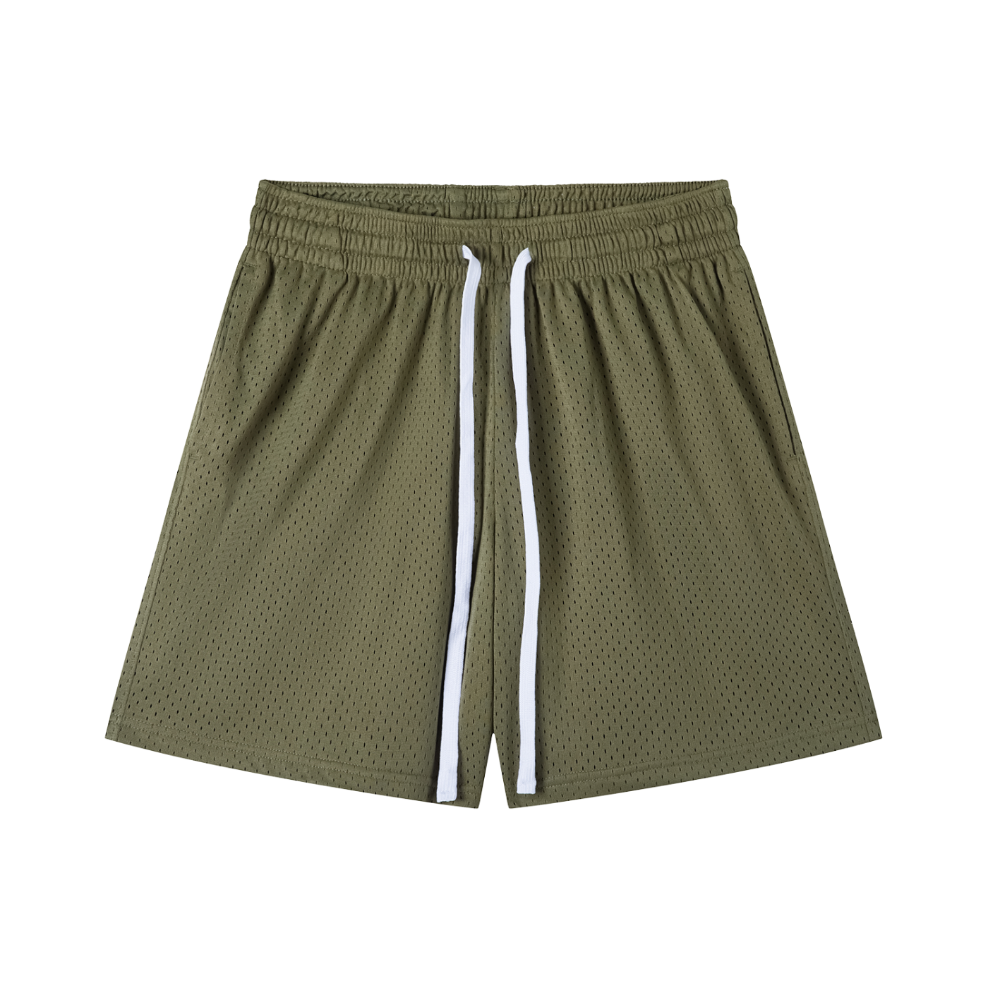 Revival Mesh Shorts