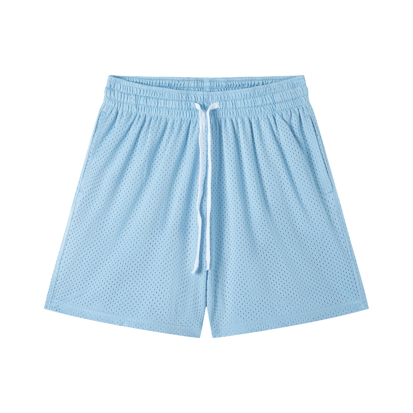 Revival Mesh Shorts