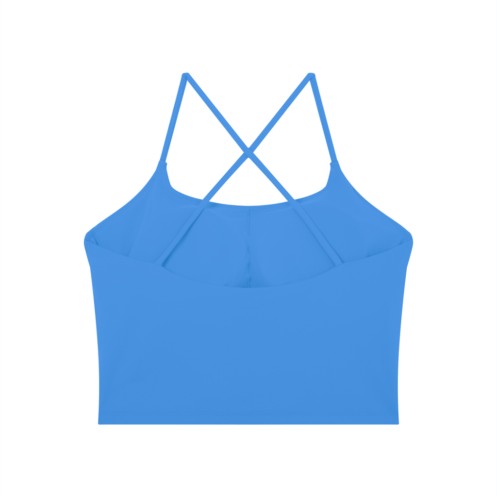 Yoga Tank Top