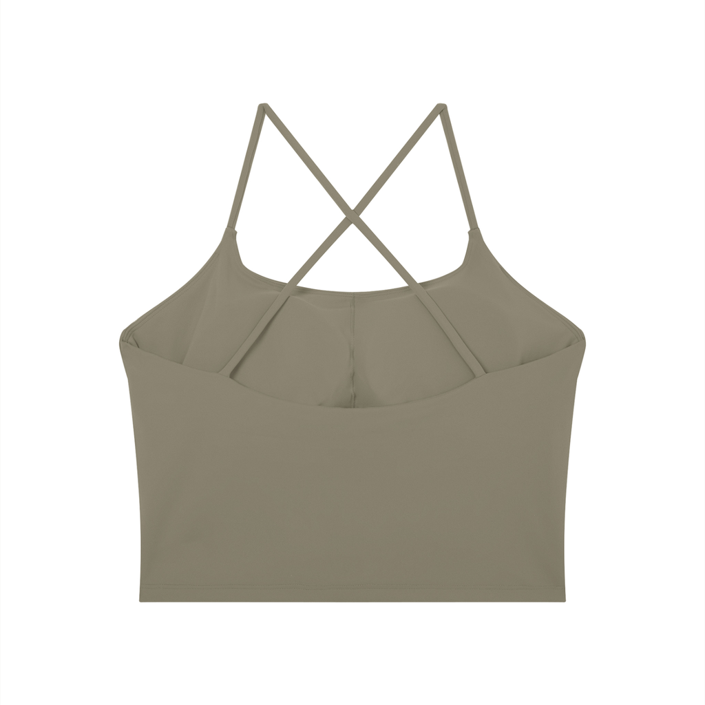 Yoga Tank Top