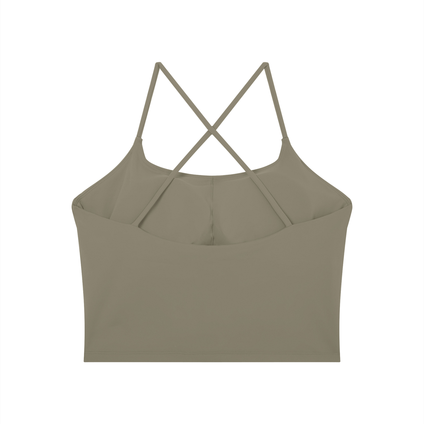 Yoga Tank Top