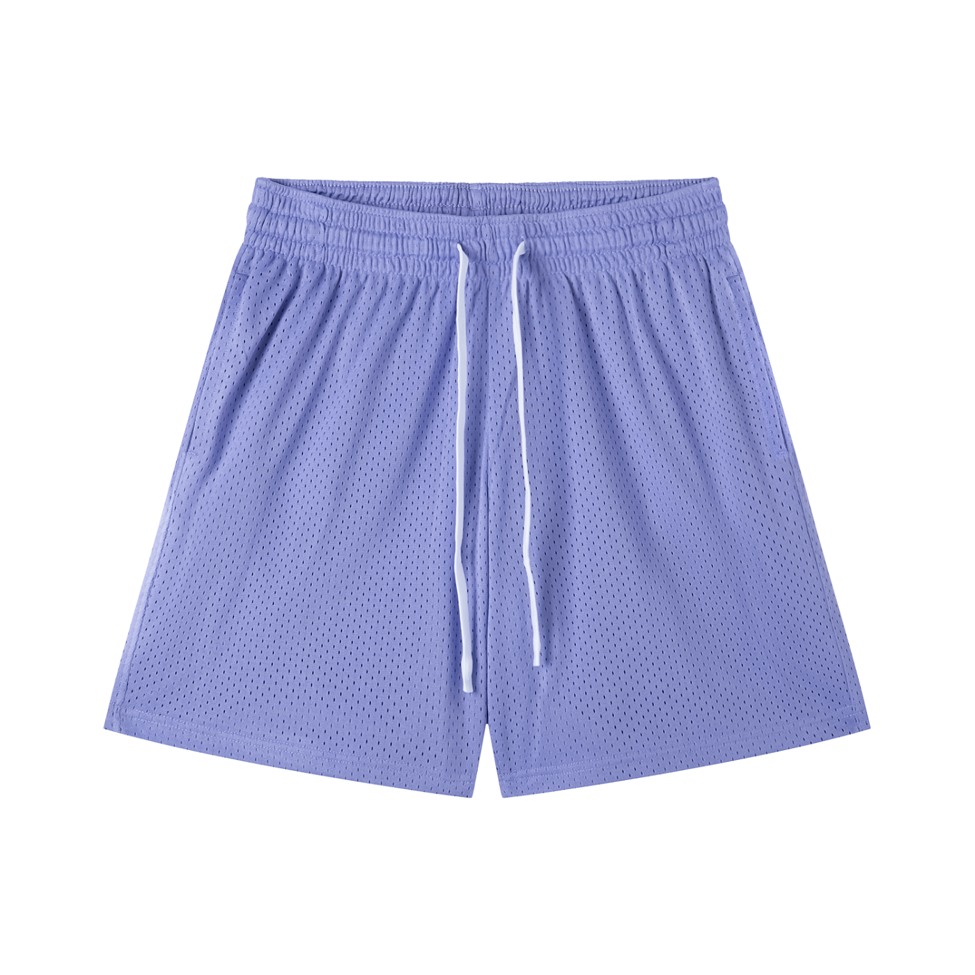 Revival Mesh Shorts