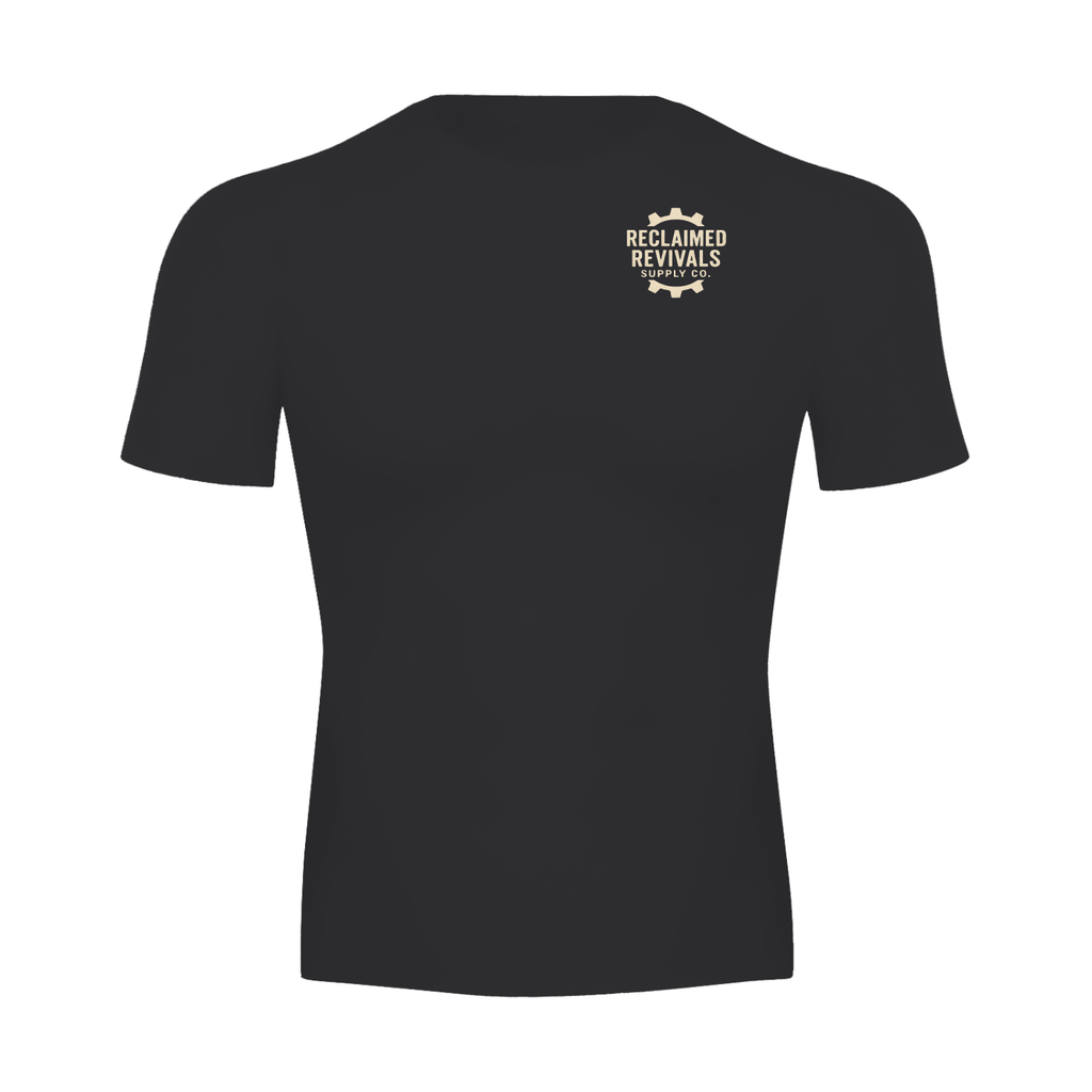 Performance Short Sleeve T-Shirt