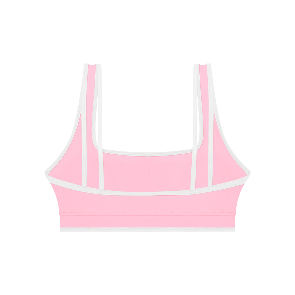 Block Yoga Tank Top