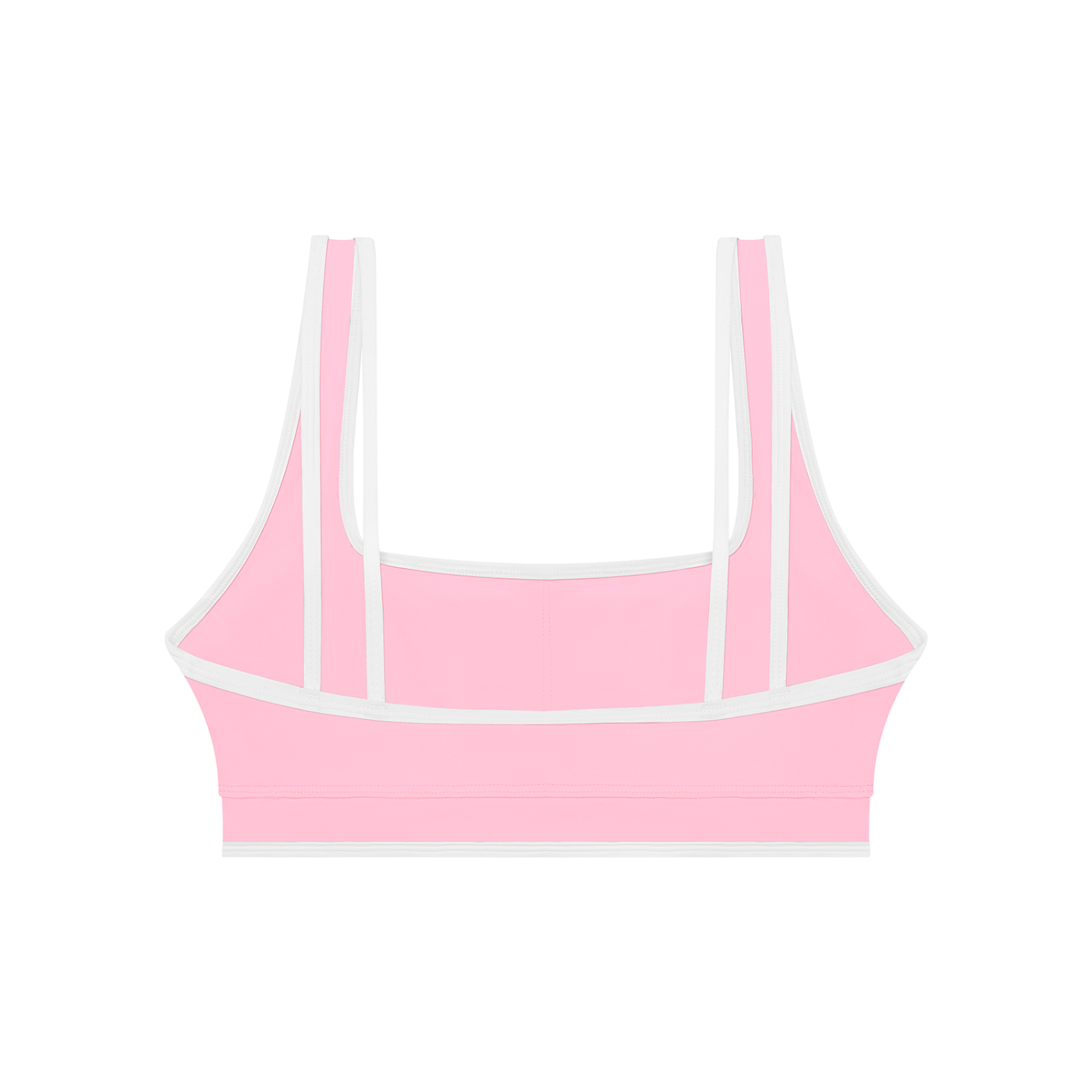 Block Yoga Tank Top