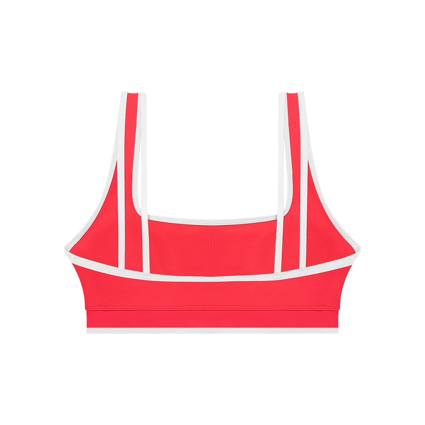 Block Yoga Tank Top