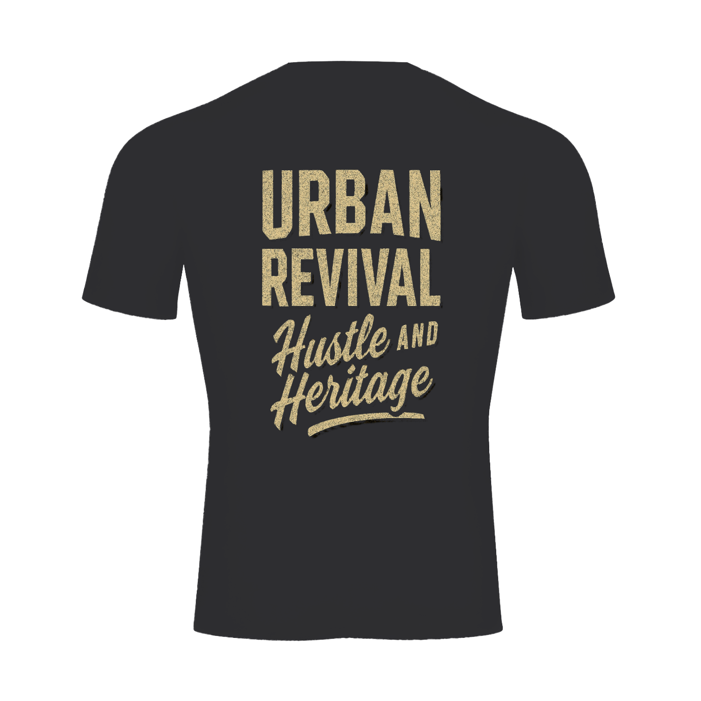 Performance Short Sleeve T-Shirt