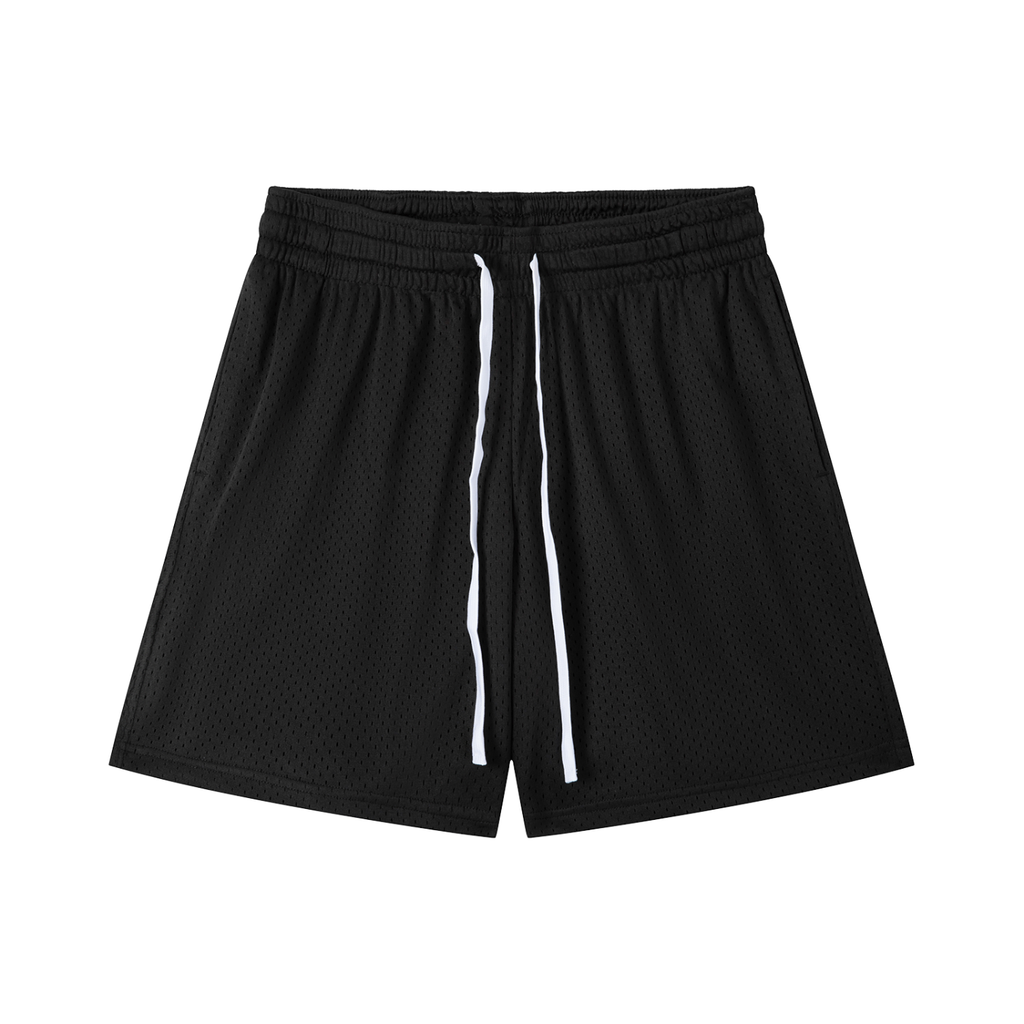 Revival Mesh Shorts