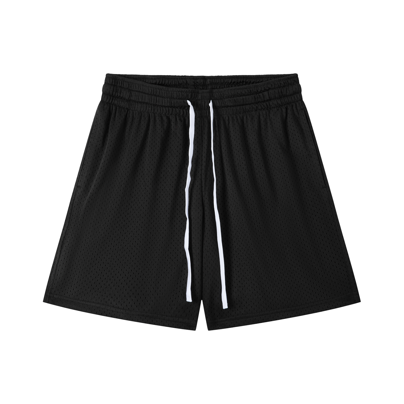 Revival Mesh Shorts