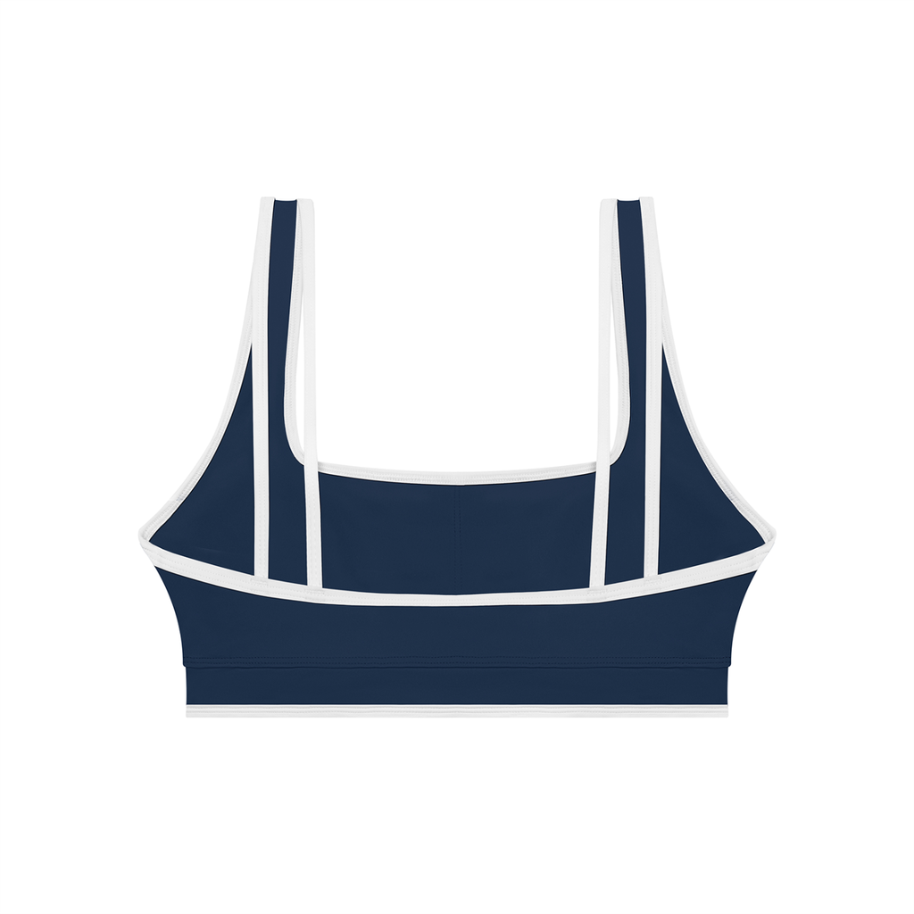 Block Yoga Tank Top