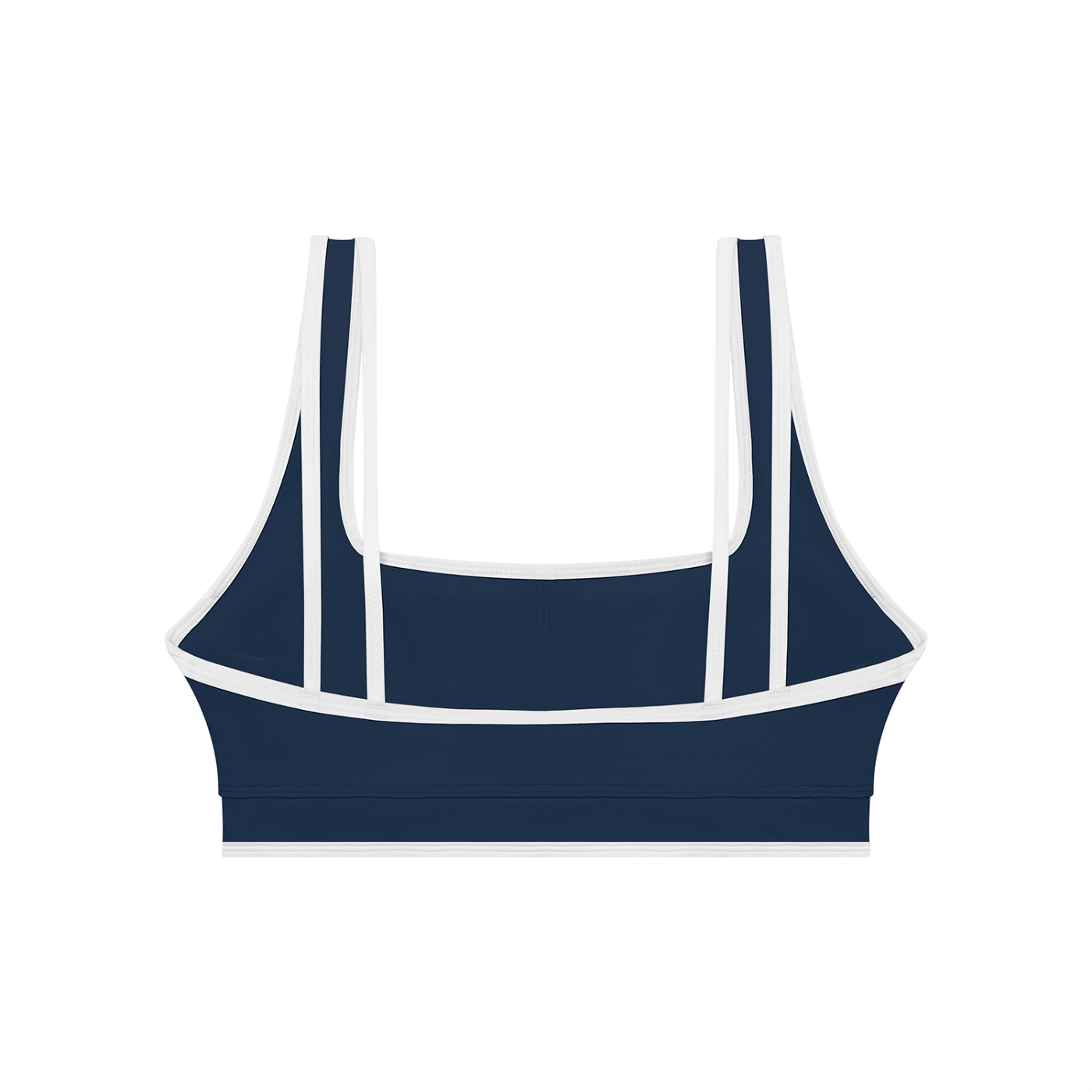 Block Yoga Tank Top