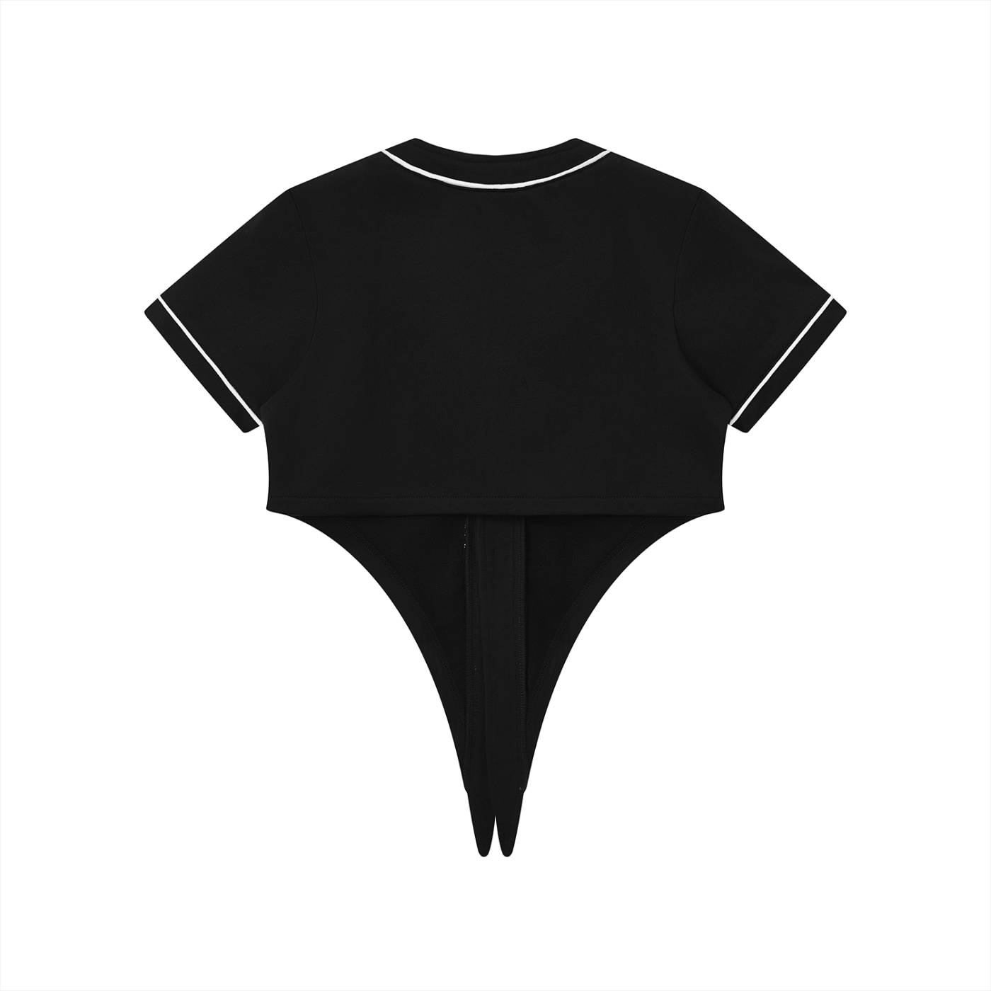 Revivals baseball Piping Jersey