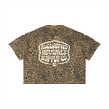 Leopard Print T-Shirt