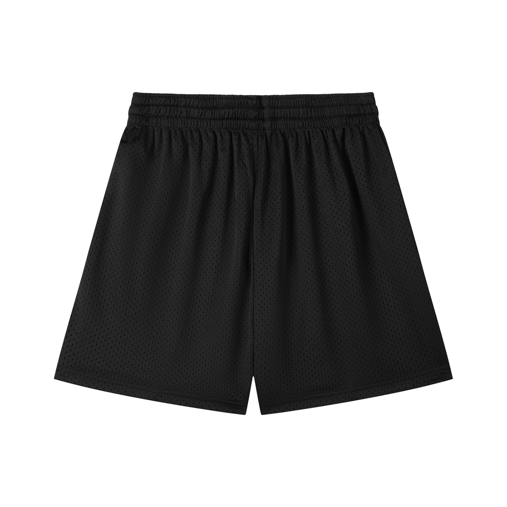 Revival Mesh Shorts