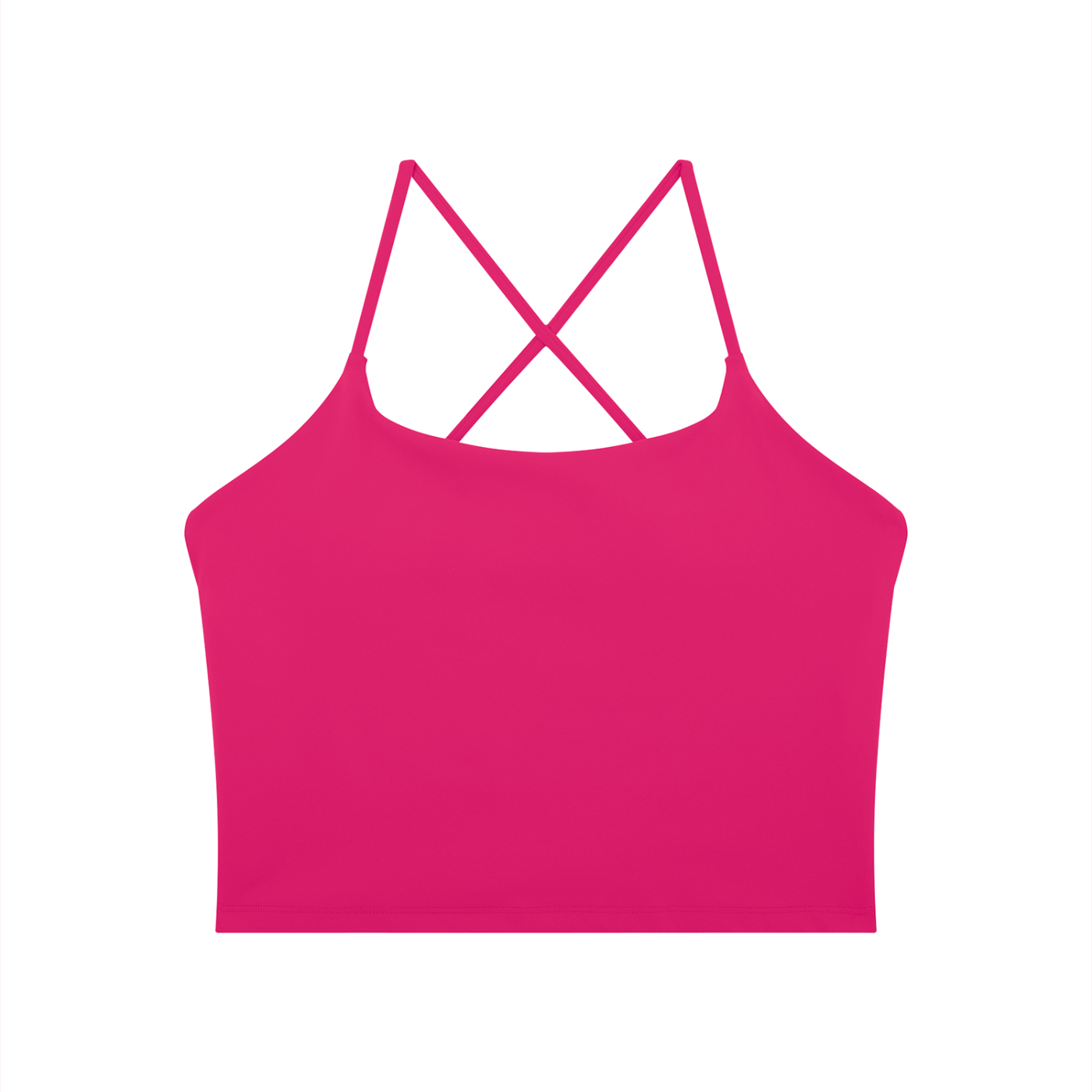 Yoga Tank Top