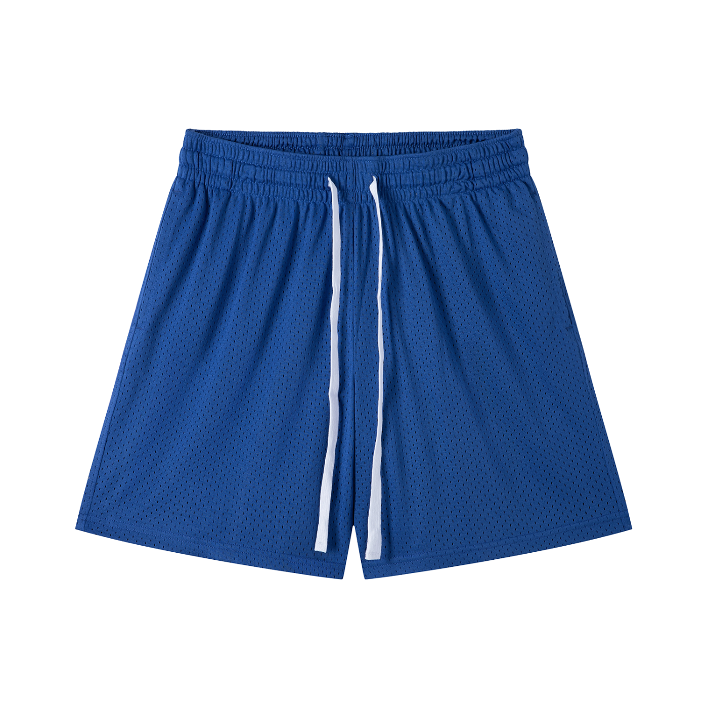 Revival Mesh Shorts