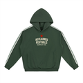 Urban Heritage Line Hoodie