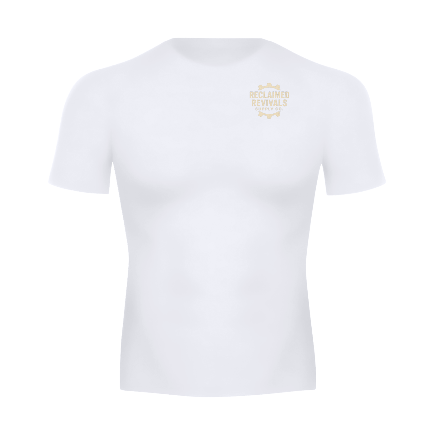 Performance Short Sleeve T-Shirt
