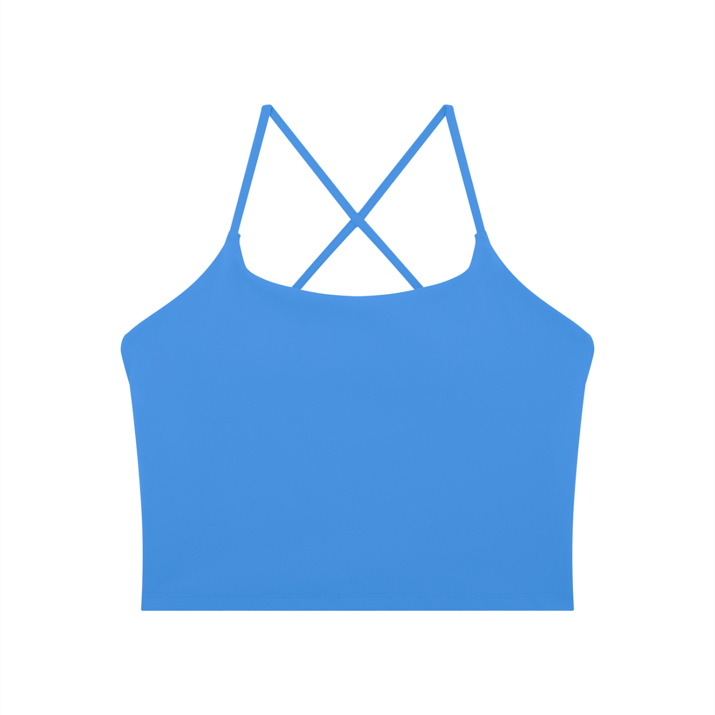 Yoga Tank Top