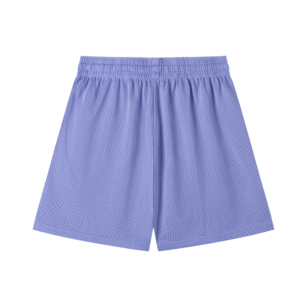 Revival Mesh Shorts