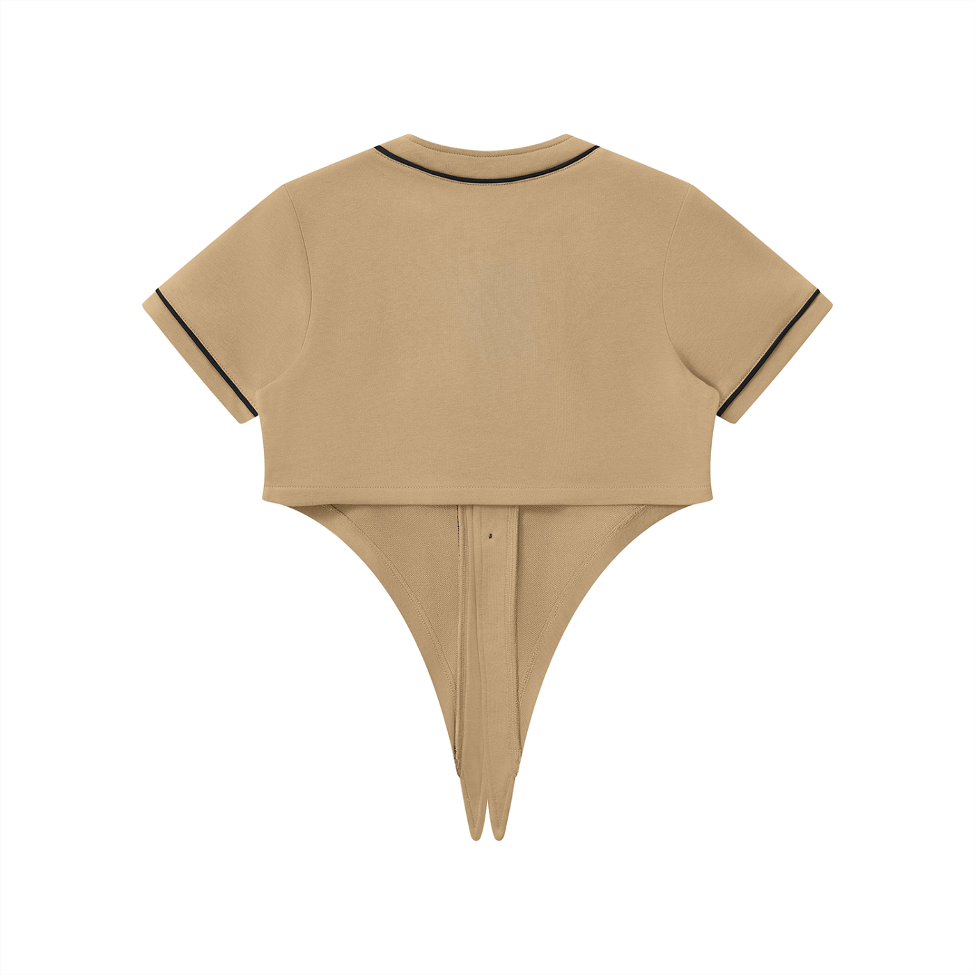 Revivals baseball Piping Jersey
