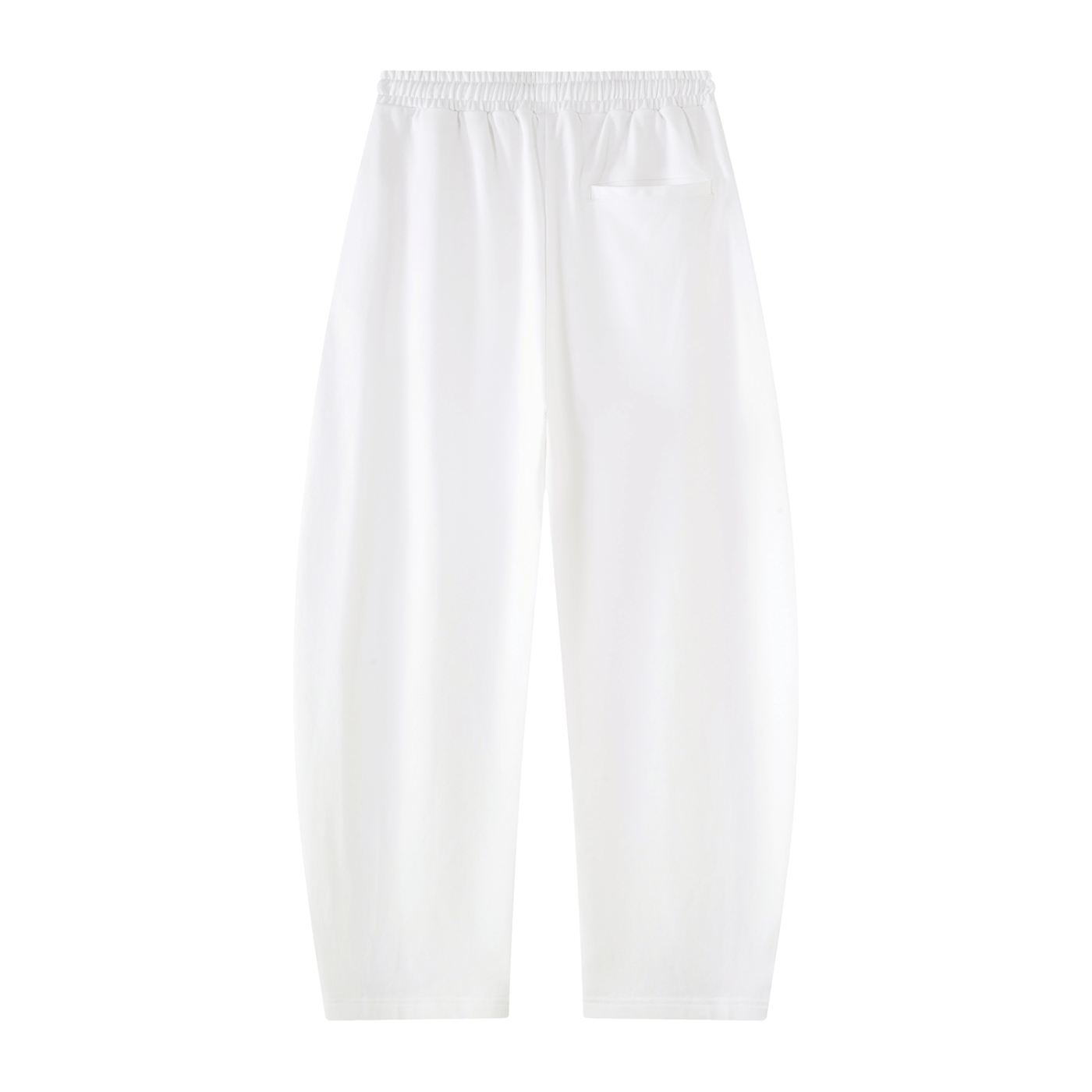 Revivals Barrel Leg Sweatpants