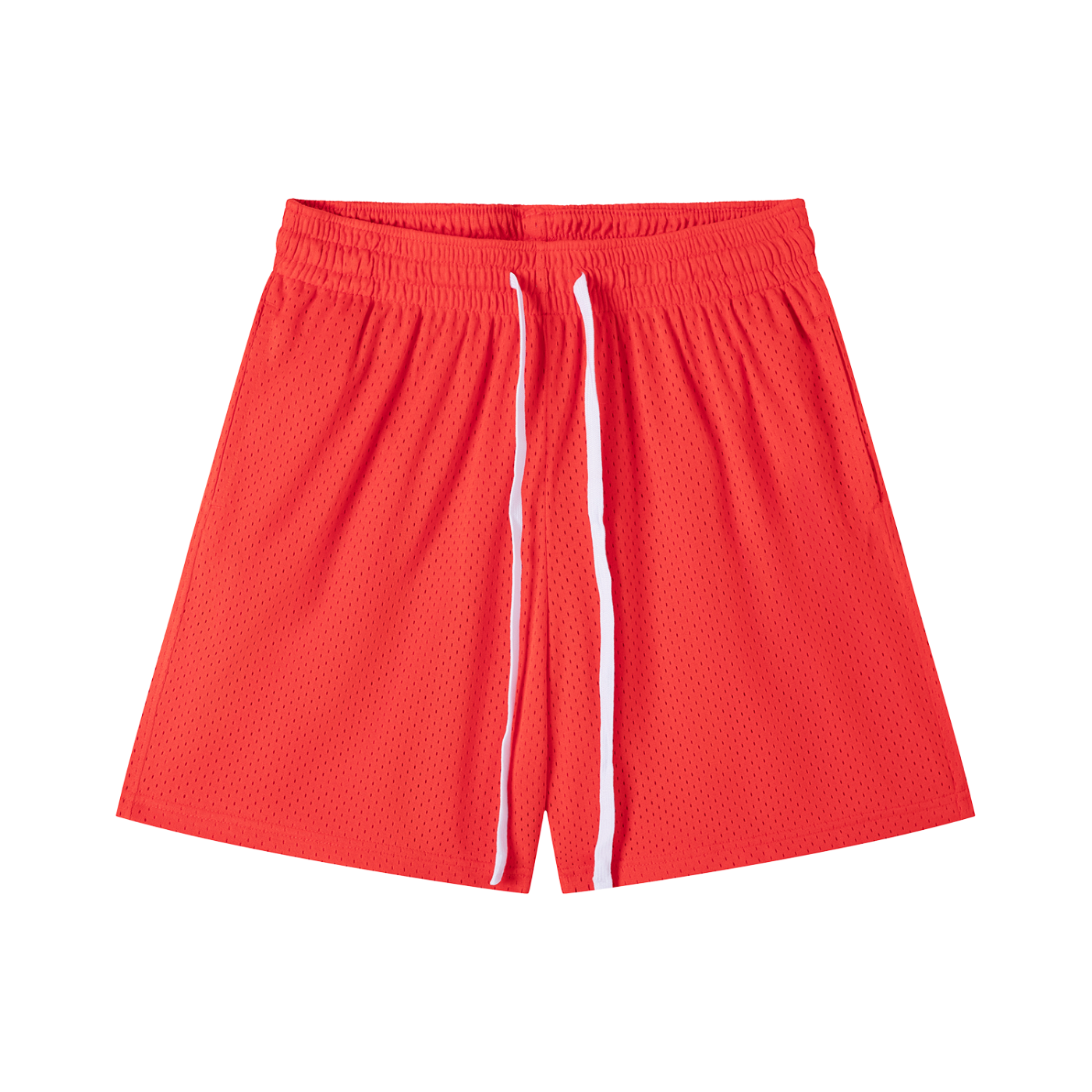 Revival Mesh Shorts